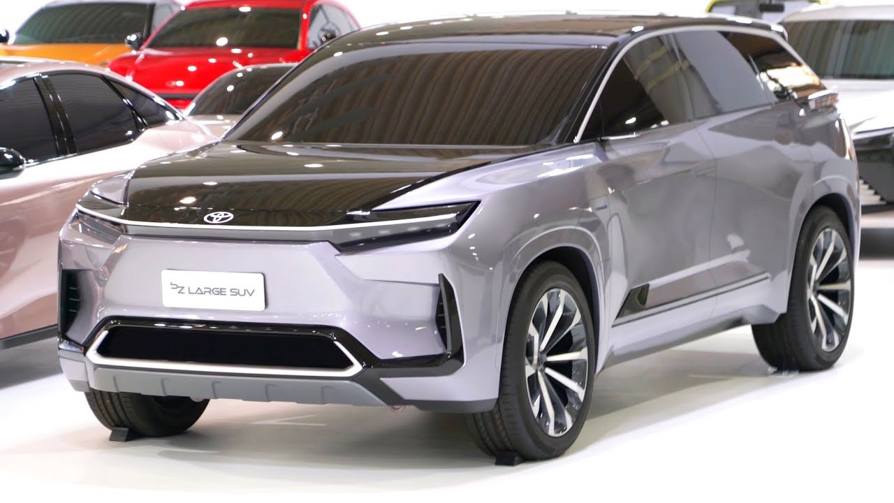 Subaru Belum Berani Lepas dari Toyota untuk Mobil Listrik