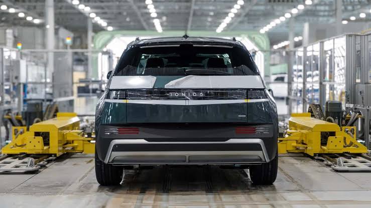 Hyundai Tambah Produksi di India, Kapasitas 320 Ribu Unit