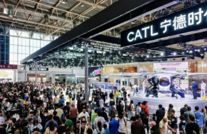 Beijing Auto Show 2026 Pecahkan Rekor: 1,28 Juta Pengunjung dan 180 Debut Kendaraan Beijing Auto Show 2026 Pecahkan Rekor: 1,28 Juta Pengunjung dan 180 Debut Kendaraan