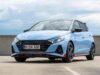 Bidik Pasar Luas, Hyundai N Siapkan Mobil Listrik Kencang Harga Murah Bidik Pasar Luas, Hyundai N Siapkan Mobil Listrik Kencang Harga Murah
