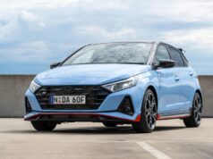 Bidik Pasar Luas, Hyundai N Siapkan Mobil Listrik Kencang Harga Murah Bidik Pasar Luas, Hyundai N Siapkan Mobil Listrik Kencang Harga Murah