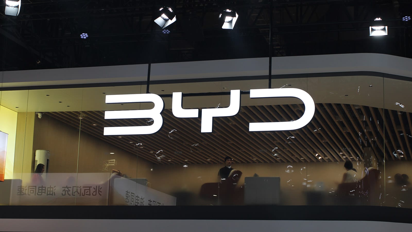 BYD Pecah Divisi R&D: Dipisah per Merek