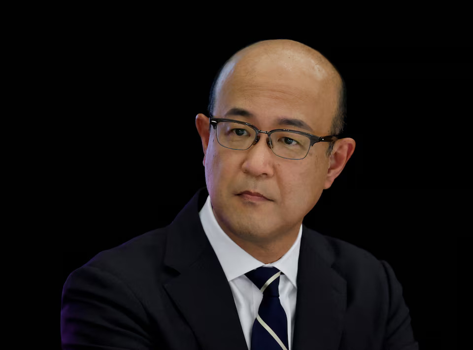 Akio Toyoda Tetap Pimpin Toyota: Kenta Kon Isi Posisi CEO