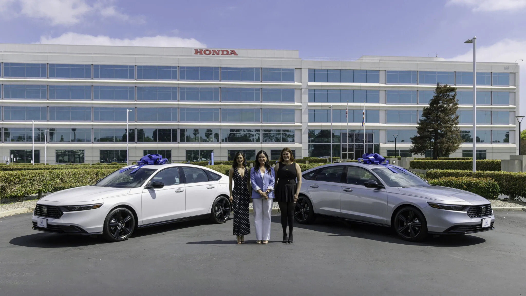 50 Tahun Eksis, Honda Accord Terjual 15 Juta Unit di AS