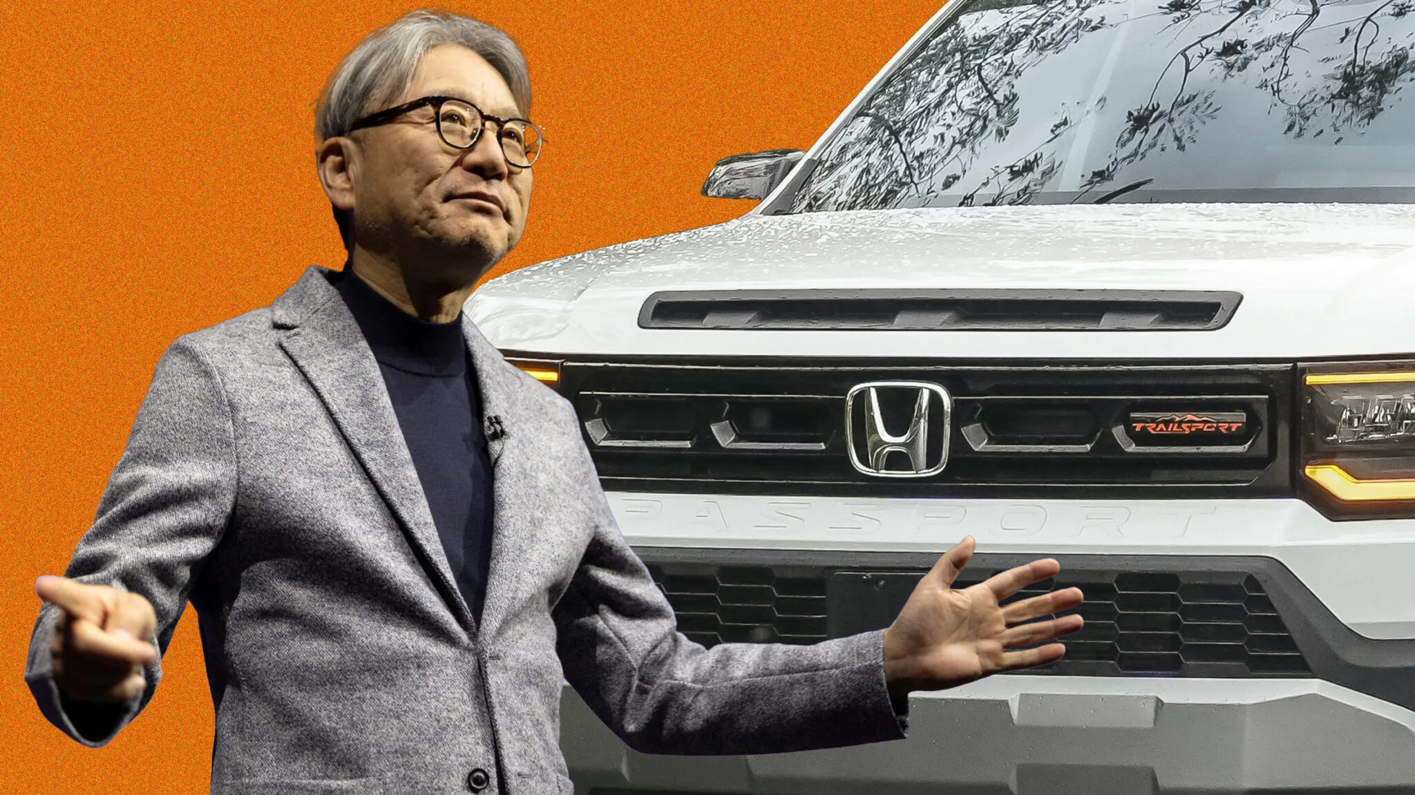 Bos Honda Sebut Kesepakatan dengan Nissan Hampir Rampung