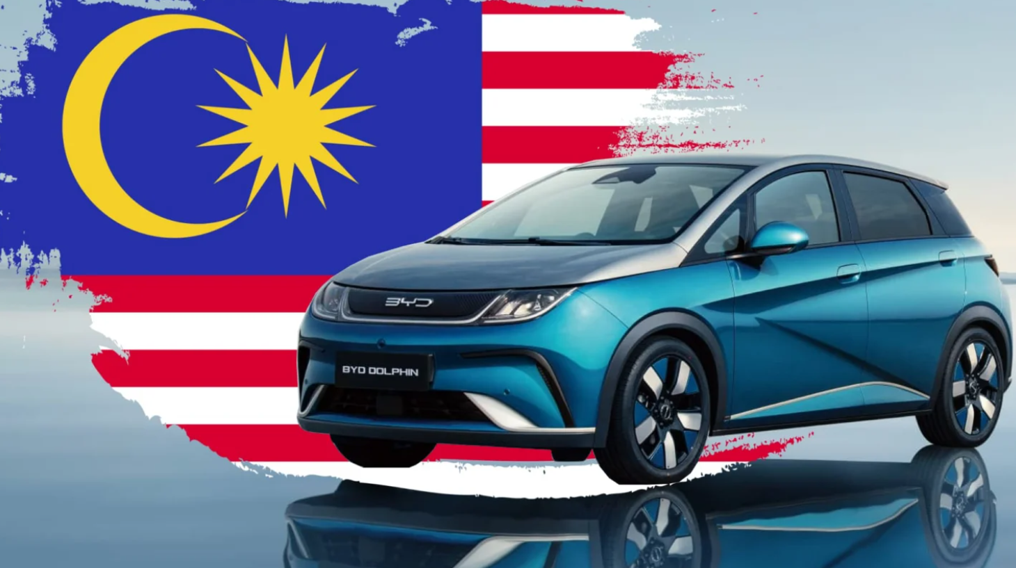 Malaysia Perketat Impor Mobil Listrik, Merek Cina Tertekan