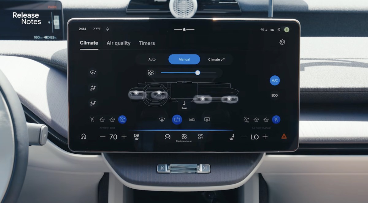 Google Tes Gemini AI Untuk Mobil: Namanya Google Built-In