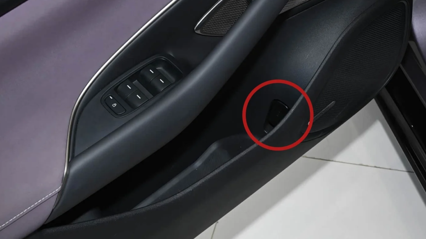 Tesla, Geely, hingga BYD Recall 4,3 Juta Unit: Masalah Hendel