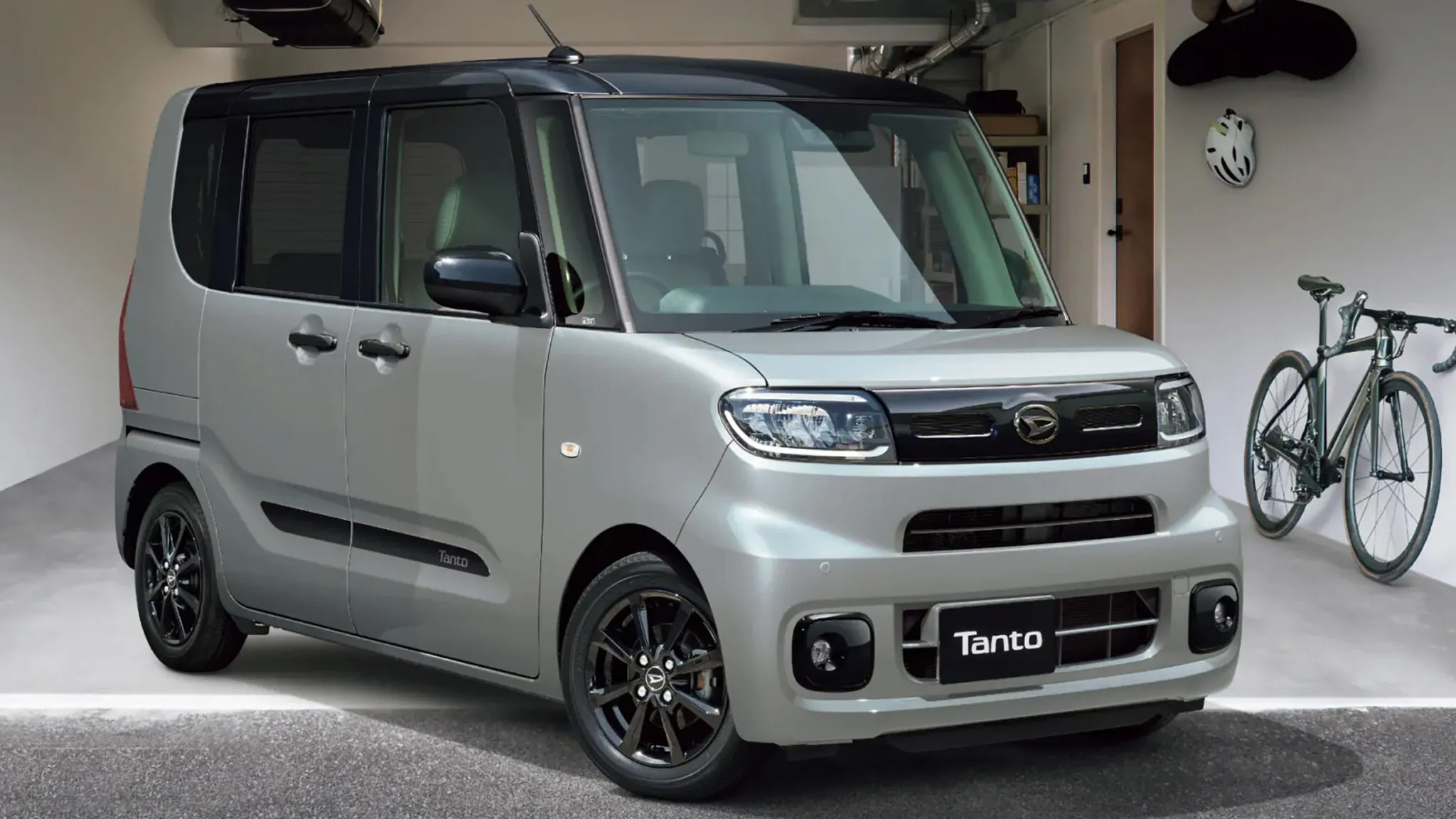 Daihatsu Tanto 2026 Bersolek: Varian Baru dan Fitur Keselamatan Bertambah
