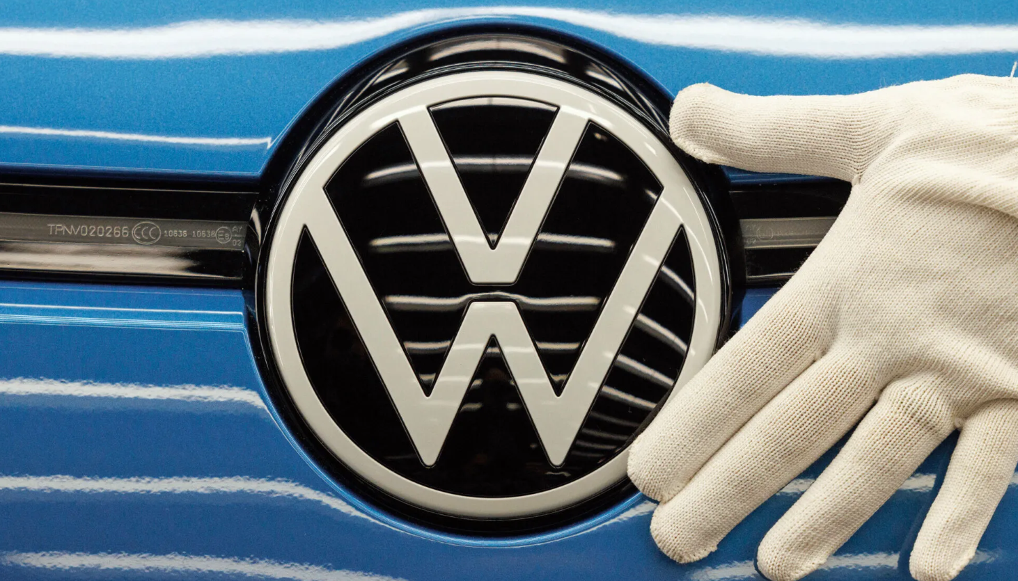 Volkswagen Tutup 4 Pabrik di Jerman: Jagal Produksi ID.Buzz