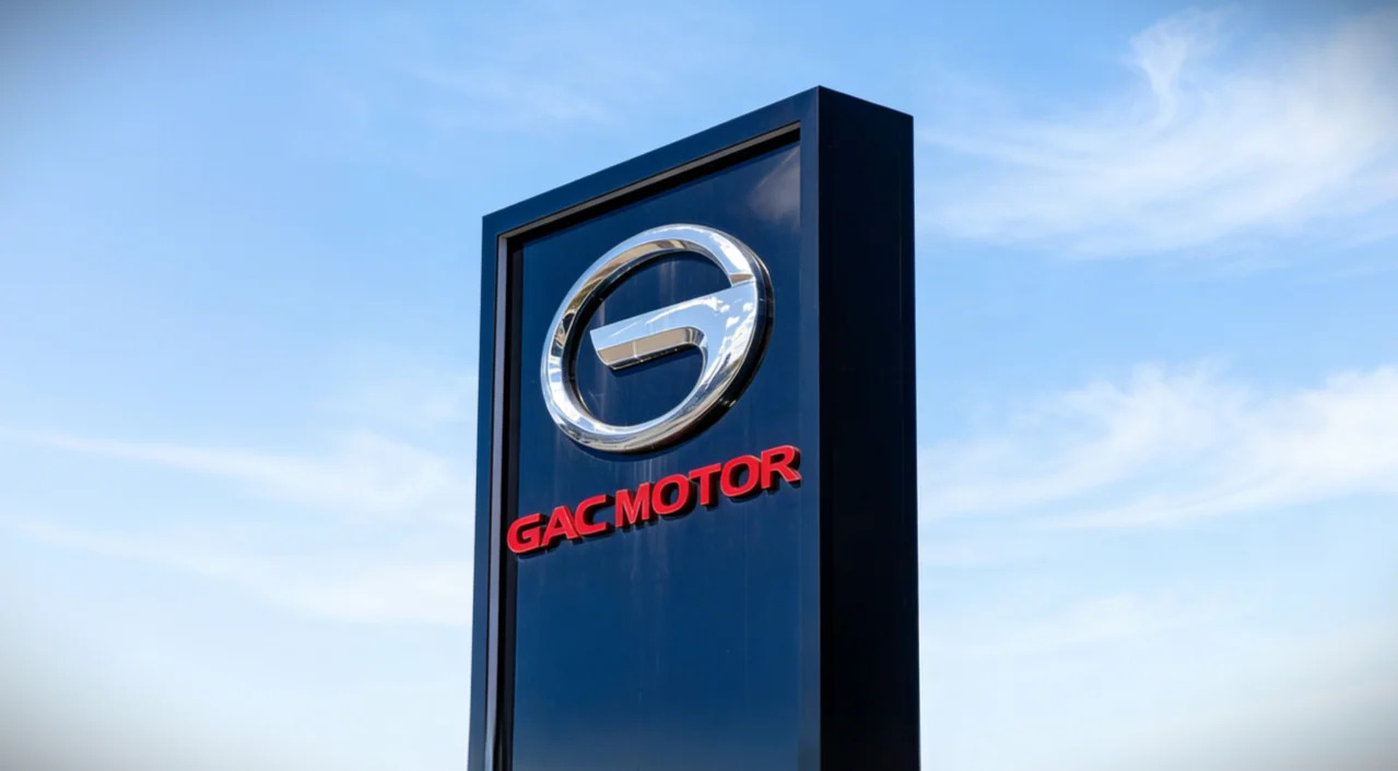 Toyota Rombak Joint Venture di Cina: FAW Digantikan GAC