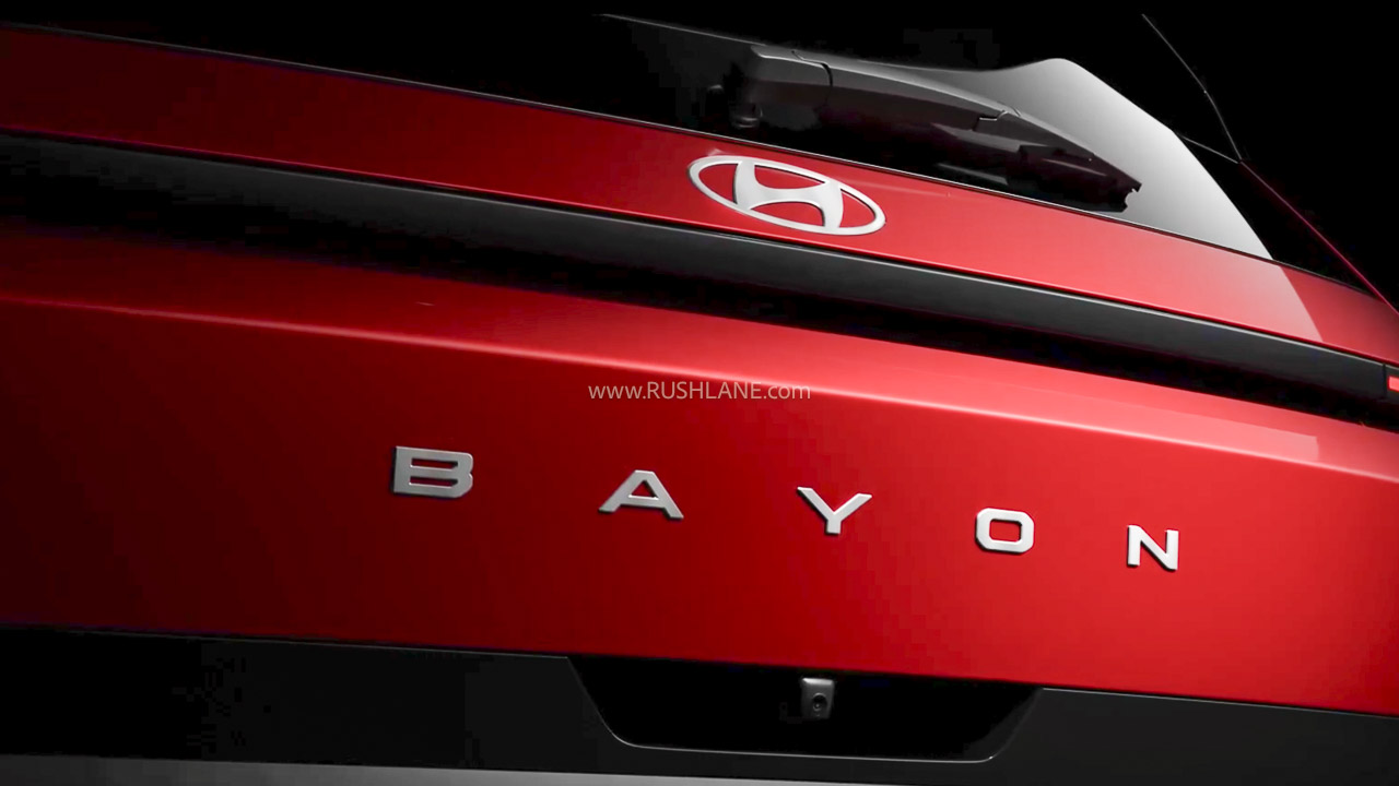 Hyundai Bayon: Mengiris Segmen Antara Venue dan Creta