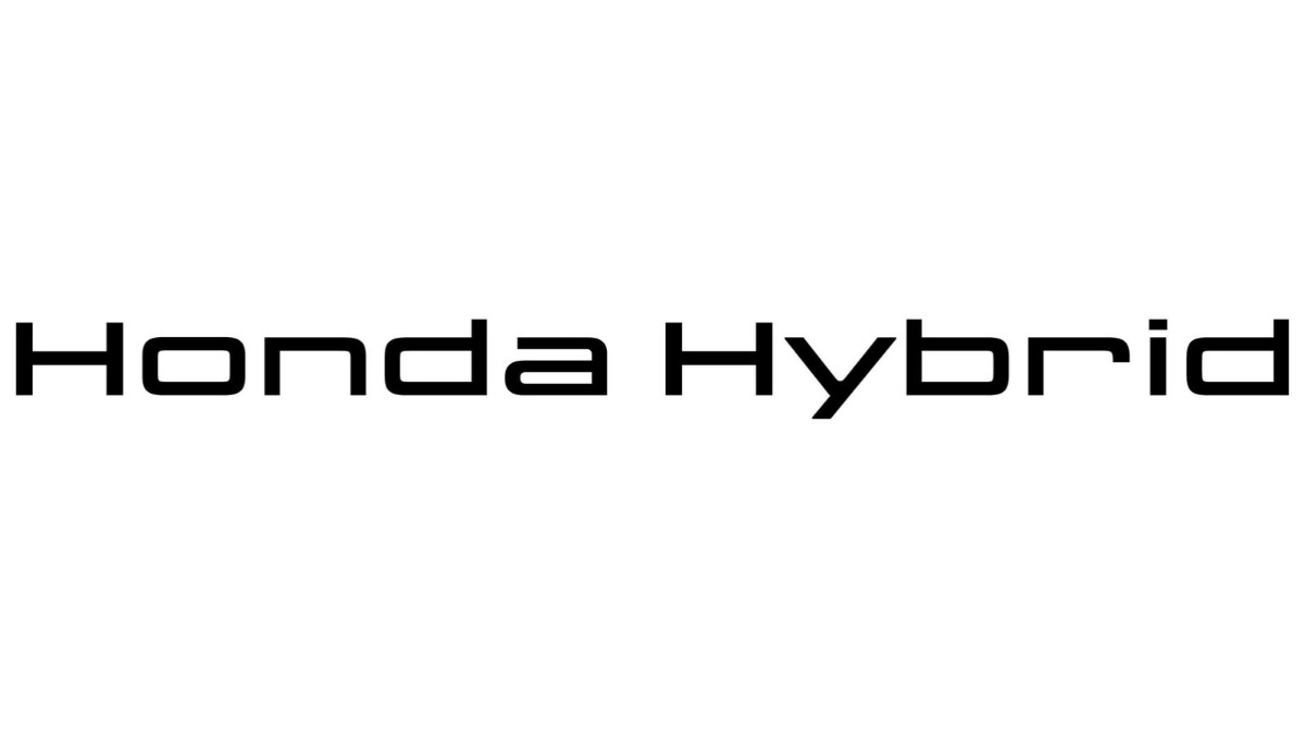 Honda Hapus Label e:HEV, Pakai Nama Hybrid